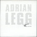 Legg,adrian - Lost For Words - Music CD