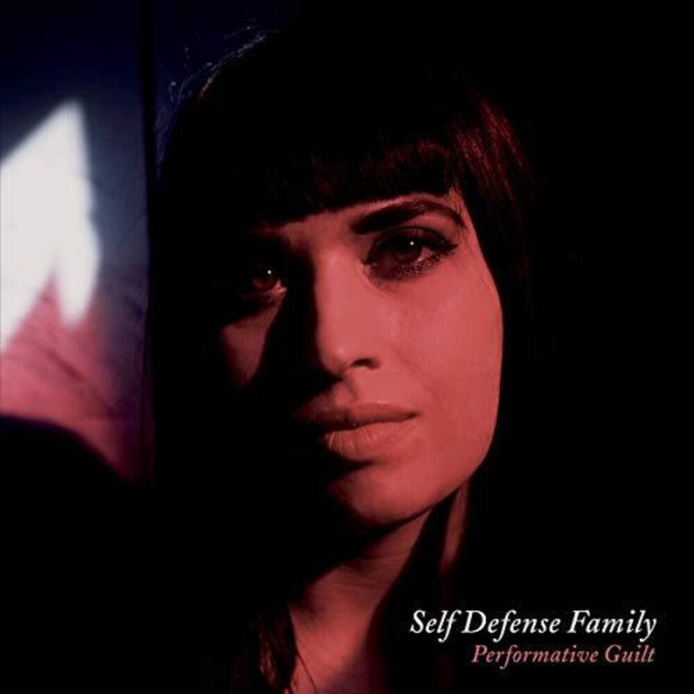 Performative Guilt [Clear Vinyl] (Uk) Vinyl Record