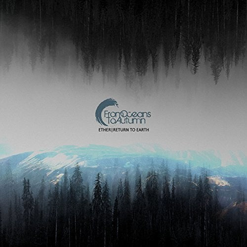 From Oceans To Autumn - Ether / Return To Earth - Music CD