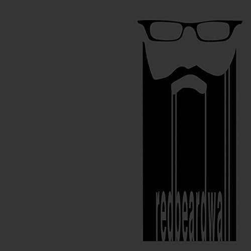 Red Beard Wall - Red Beard Wall - Music CD