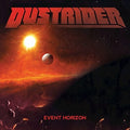 Dustrider - Event Horizon - Music CD
