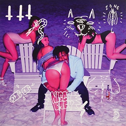 Father - Who's Gonna Get Fucked First - Vinyl Record