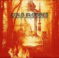 Cold Blooded - Throneburner - Vinyl Record