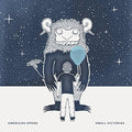 American Opera - Small Victories - Music CD