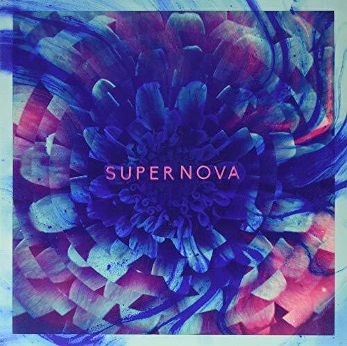 Caravane - Supernova - Vinyl Record