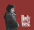 West,hedy - Untitled - Music CD