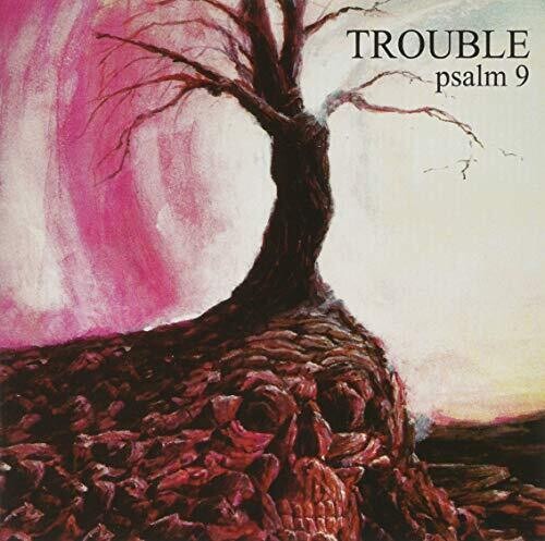 Trouble - Psalm 9 - Music CD