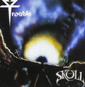 Trouble - Skull - Music CD