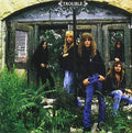 Trouble - Trouble - Music CD