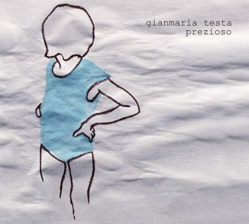 Testa,gianmaria - Prezioso - Vinyl Record