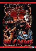 Root Of Darkness - Root Of Darkness - DVD