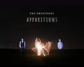 Drystones - Apparitions - Music CD