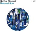 Simcock,gwilym - Near & Now - Music CD