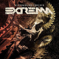 Extrema - Headbanging Forever - Vinyl Record