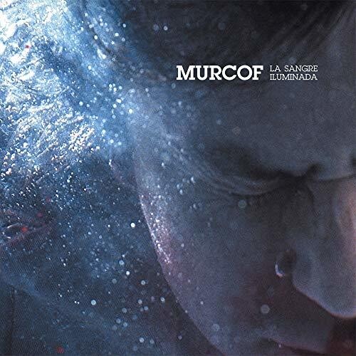 Murcof - La Sangre Iluminada - Vinyl Record
