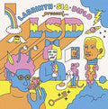 Lsd - Labrinth Sia & Diplo Presents Lsd - Music CD
