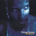 Sosa,omar - Prietos - Music CD