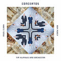 Kliphuis,tim - Concertos - Music CD