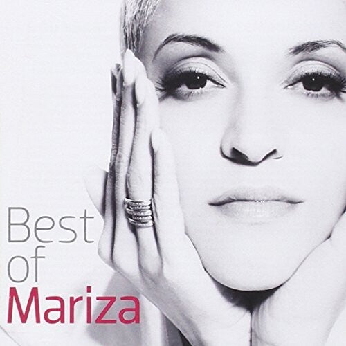 Mariza - Best Of - Music CD