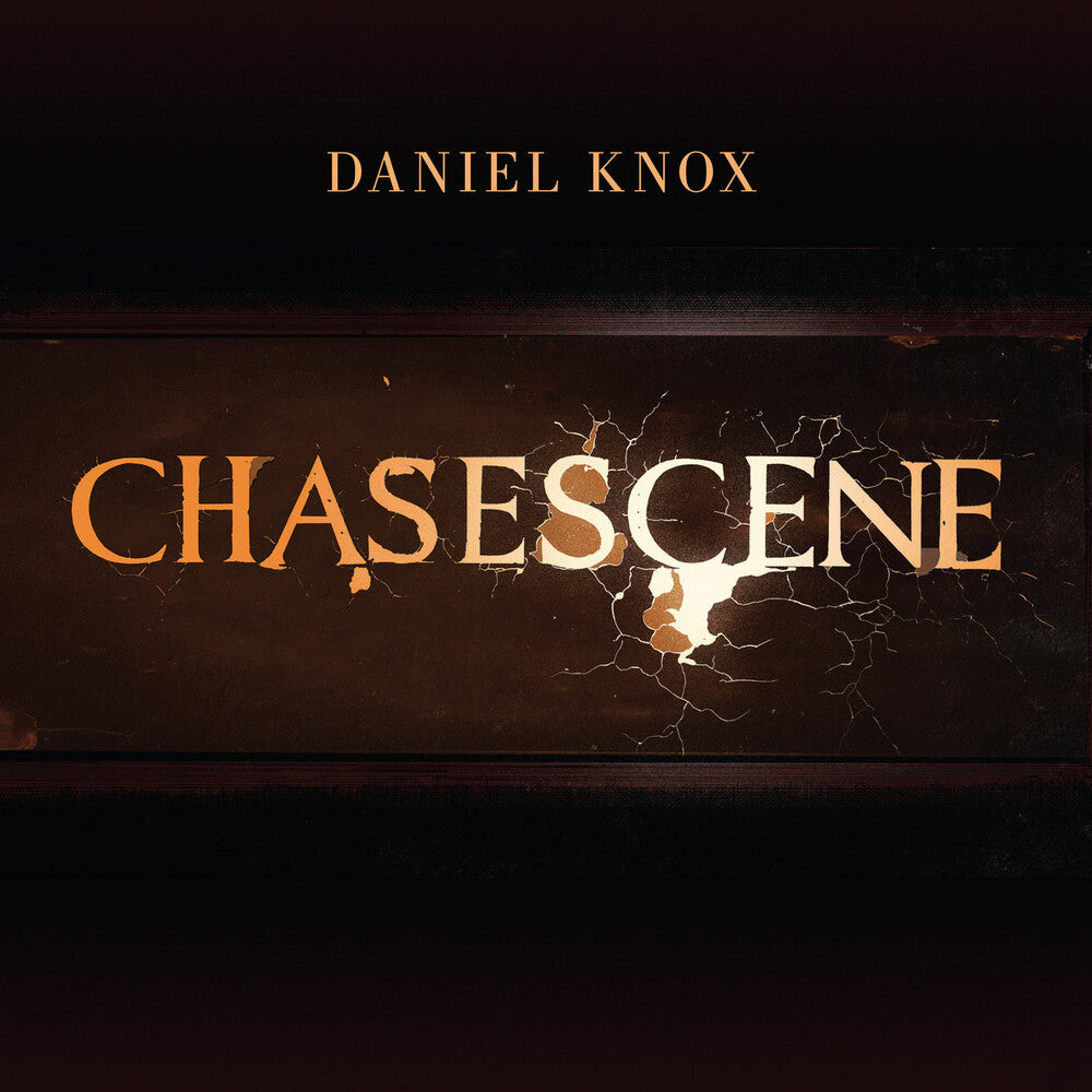 Chasescene [LP] Vinyl Record