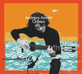 Arnold,andreas - Odisea - Music CD