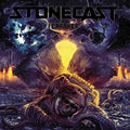 Stonecast - I Earther - Music CD
