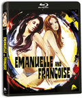 Emanuelle & Francoise - Emanuelle & Francoise - Blu-ray