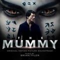 Tyler,brian - The Mummy - Original Motion Picture Soundtrack - Music CD