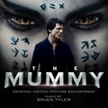 The Mummy (Original Motion Picture Soundtrack) Music CD