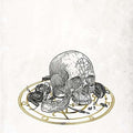 Gost - Skull 2019 - Vinyl Record
