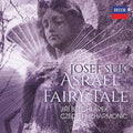 Suk / Belohlavek / Czech Philharmonic - Asrael Symphony / Pohadka - Music CD