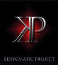 Kerygmatic Project - Live At The Grand Hotel Des Iles Borromees - Music CD