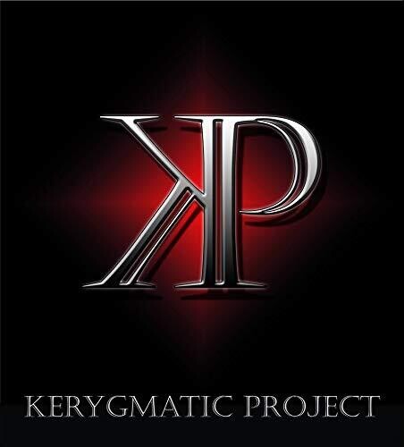 Kerygmatic Project - Live At The Grand Hotel Des Iles Borromees - Music CD
