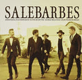 Salebarbes - Salebarbes - Music CD