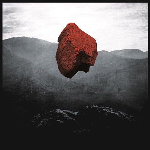 Plex,maceo - Tesseract - Vinyl Record