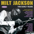 Jackson,milt - Early Years 1945-52 - Music CD