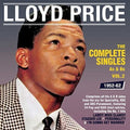Price,llyod - Complete Singes As & Bs 1952-62 - Music CD
