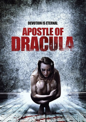 Apostle Of Dracula - Apostle Of Dracula - DVD