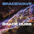 Spacewave - Space Dubs - Music CD