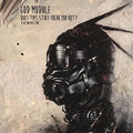 God Module - Does This Stuff Freak You Out - A Retrospective - Music CD