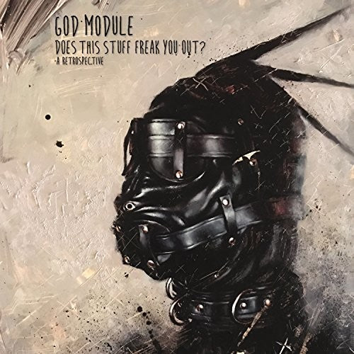 God Module - Does This Stuff Freak You Out - A Retrospective - Music CD