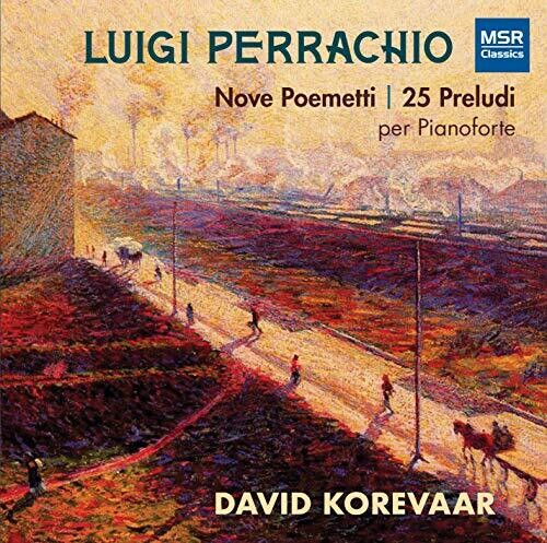 Korevaar - Piano Music - Music CD