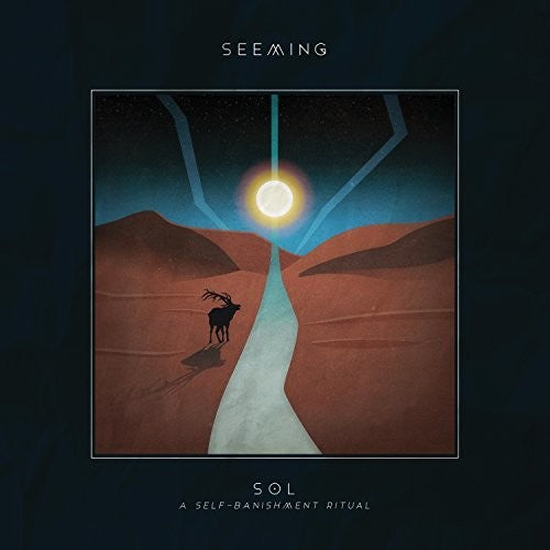 Seeming - Sol - Music CD