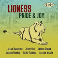 Lioness - Pride & Joy - Music CD