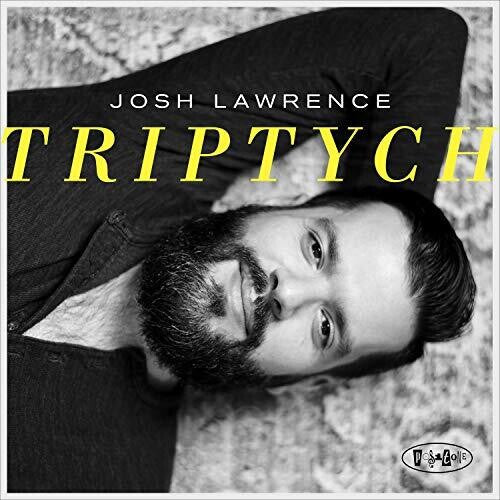 Lawrence,josh - Triptych - Music CD