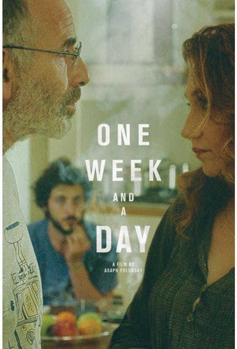 One Week & A Day - One Week & A Day - DVD