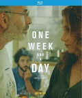 One Week & A Day - One Week & A Day - Blu-ray