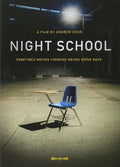 Night School (2016) - Night School (2016) - DVD