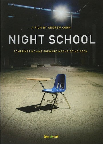 Night School (2016) - Night School (2016) - DVD