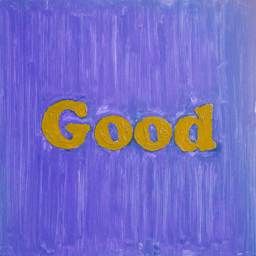 Stevens - Good - Vinyl Record